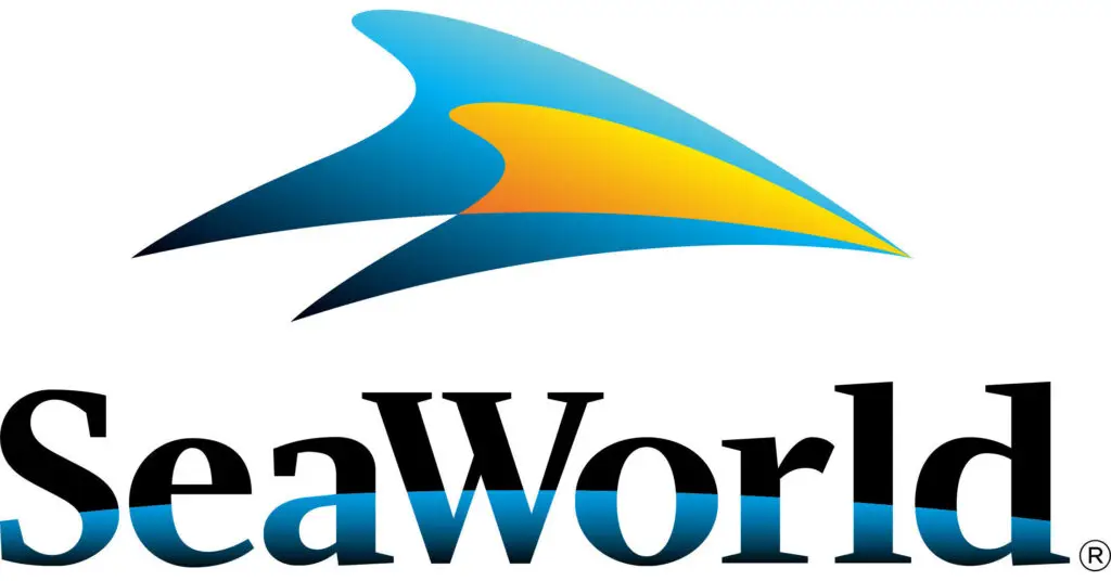 SeaWorld logo (PRNewsFoto/SeaWorld Entertainment, Inc.) (PRNewsFoto/SeaWorld Entertainment, Inc.)